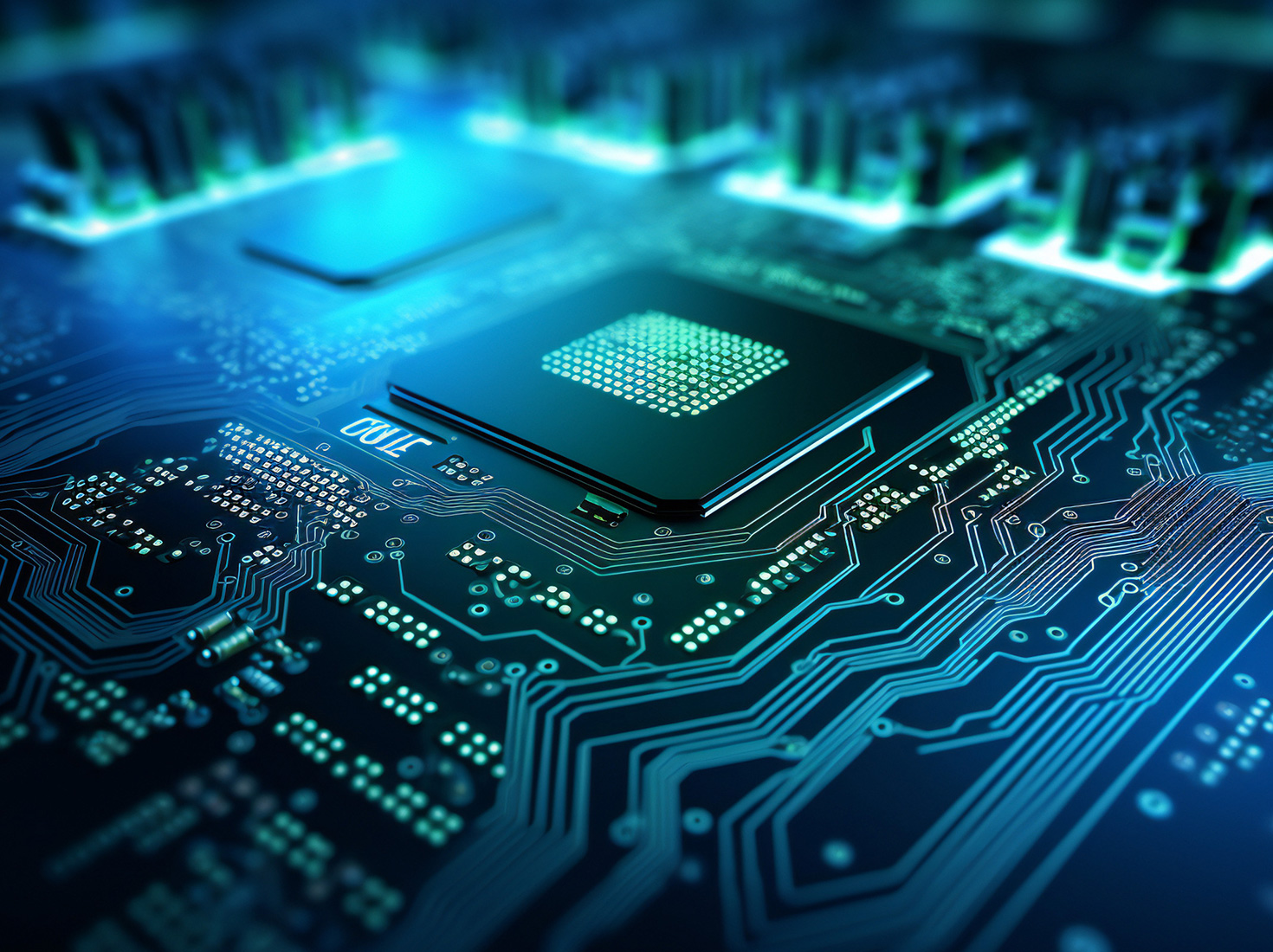 Semiconductor/Display